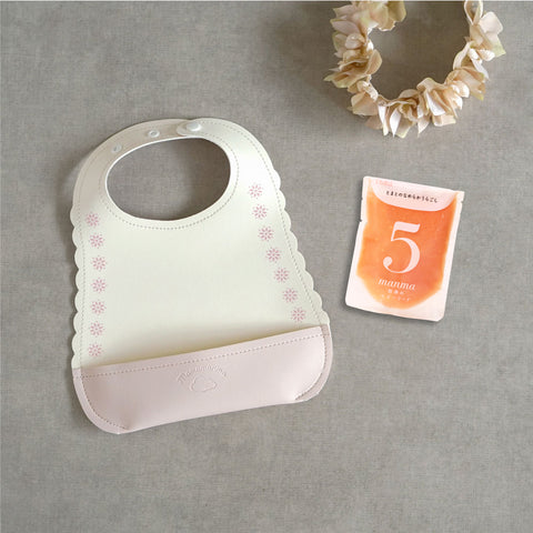 manma 四季の離乳食 ベビーフード